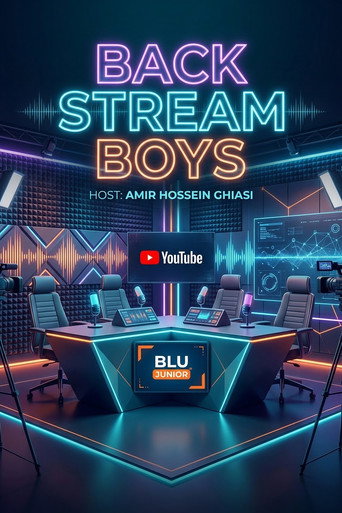 Backstream Boys
