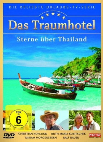Poster for Das Traumhotel: Sterne über Thailand