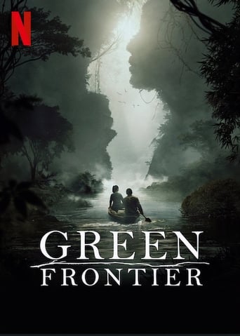 Green Frontier