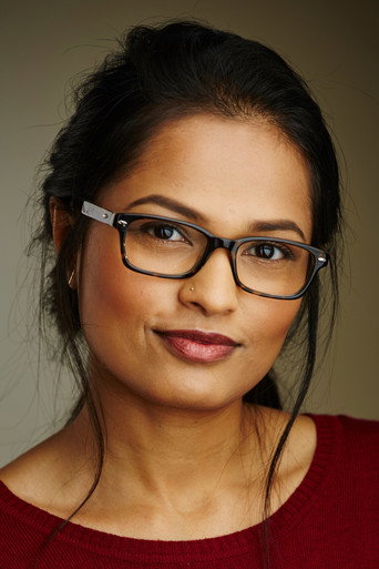 Pooja Shah