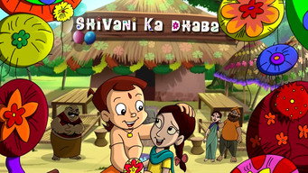 Shivani Ka Dhabha