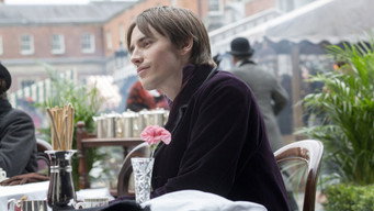 Reeve Carney — photo 15
