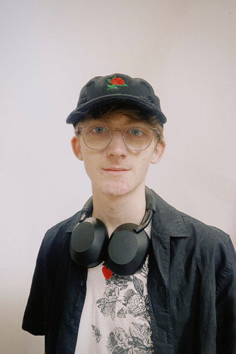 Joshua Hickey