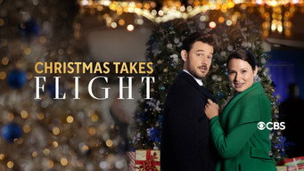 #7 Christmas Takes Flight