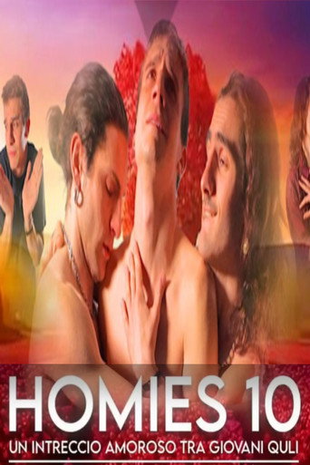 Póster del título