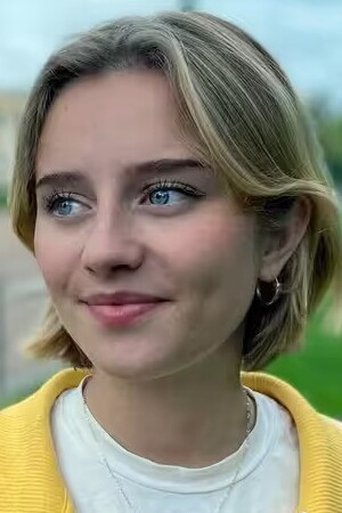 Imagine Chloé-Fleur Kolstad
