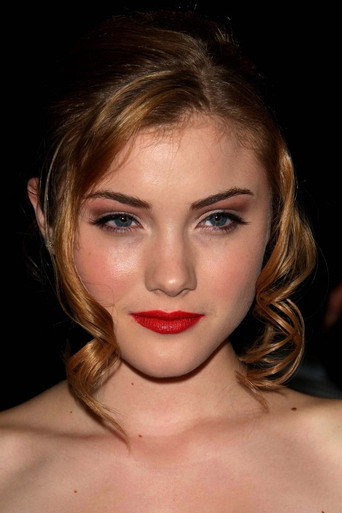 Skyler Samuels fotoğraf 4