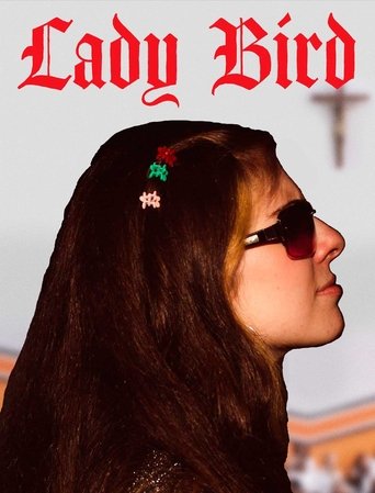 Lady Puto poster