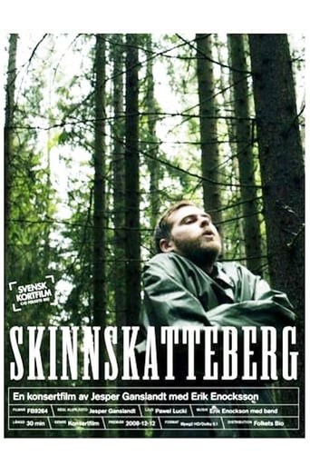 Poster för Skinnskatteberg