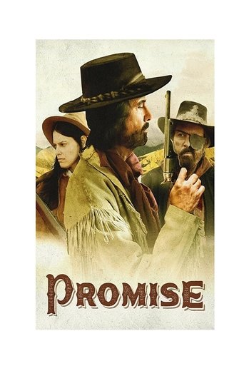 Promise Poster