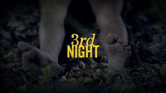 3rd Night (2017)