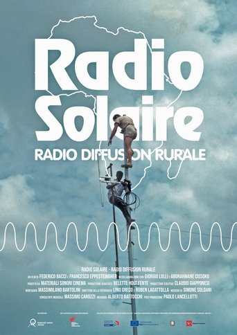 Radio Solaire - Radio Diffusion Rurale (2025)