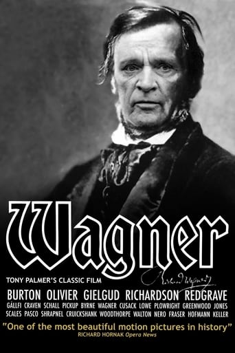 Wagner (1983)