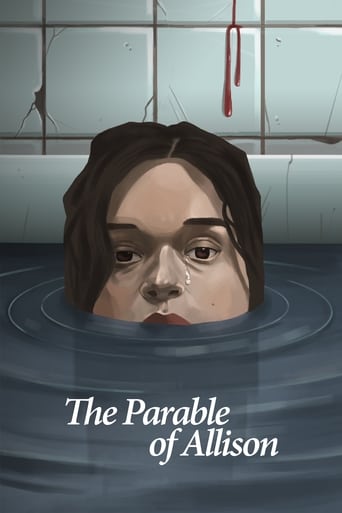 Poster för The Parable of Allison