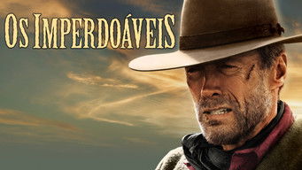 Cena de Os Imperdoáveis