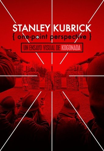 Watch Kubrick: One-Point Perspective full movie download openload movies Watch Kubrick: One-Point Perspective full movie downlaod openload movies