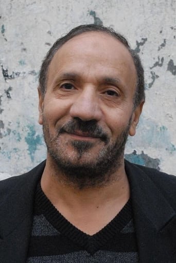 Image of Youssef Hamid