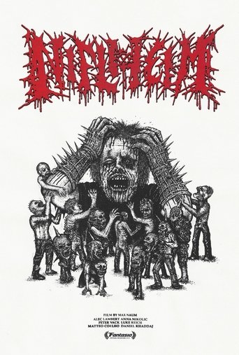 NIFLHEIM (1970)
