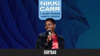 Dry Bar Comedy T5E61