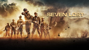 Seven Lost (2021)