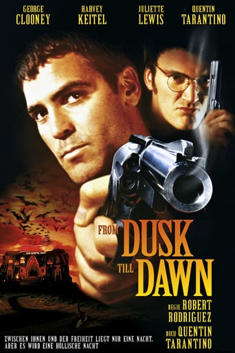 From Dusk Till Dawn