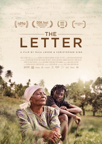 The Letter