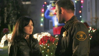 #11 Christmas Caper