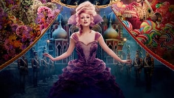 #13 Лускунчик і чотири королівства
