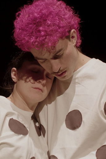 Ma Petite Infection (2023)