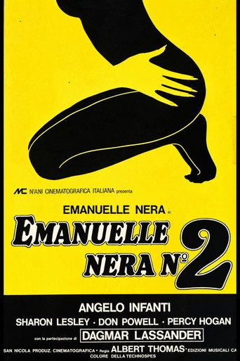 Emanuelle nera n. 2