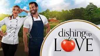 Dishing Up Love (2025)