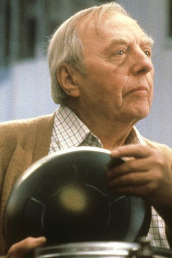 Foto de Paul Grimault