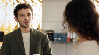 Tomorrow Is Ours S1E1920 poster