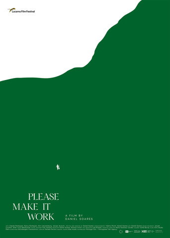 Please Make it Work (2022)