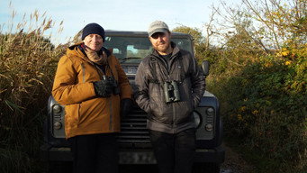 #1 Sam & Ade Go Birding