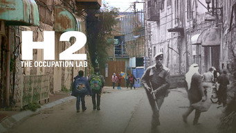 H2: The Occupation Lab (2022)