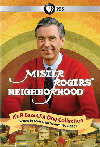Mister Rogers' Neighborhood: It's A Beautiful Day Collection (1979)