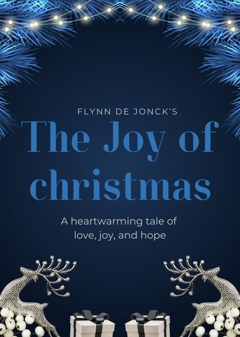 The Joy of Christmas poster