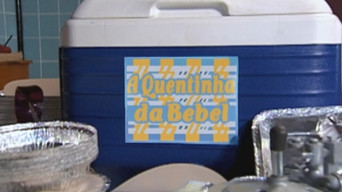 Cena de A Quentinha da Bebel