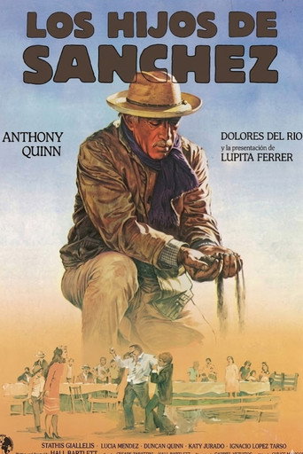 Los hijos de Sanchez (1978)