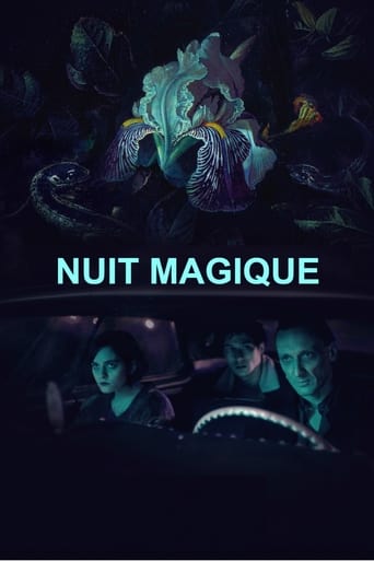 Nuit magique