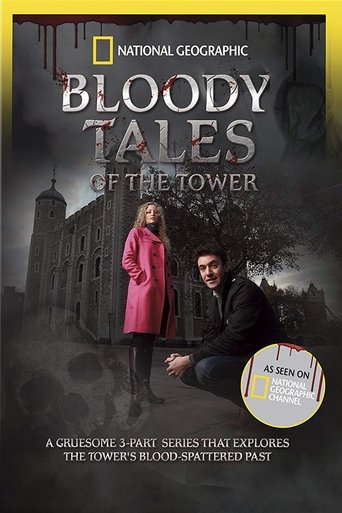 Bloody Tales of the Tower