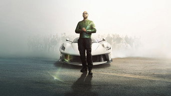 Drive with Swizz Beatz (2023- )