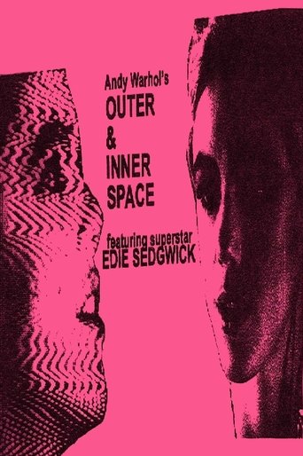 Poster för Outer and Inner Space