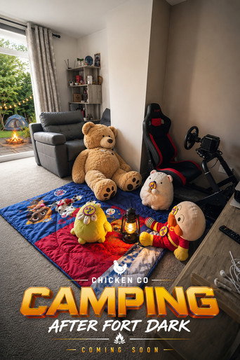 Camping After Fort Dark (2026)