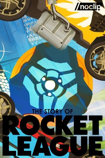 The Story of Rocket League (Part 1)