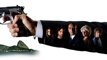 Poster do episódio 139 de Pecado Mortal