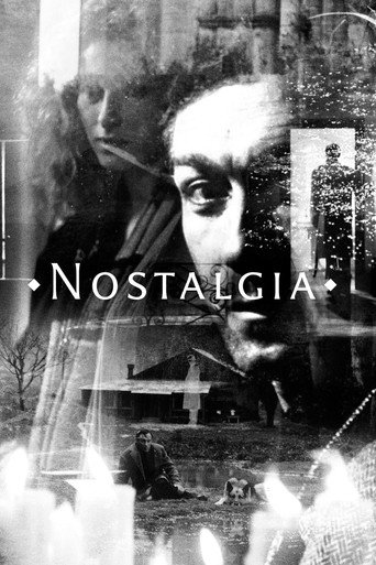 Póster de Nostalgia