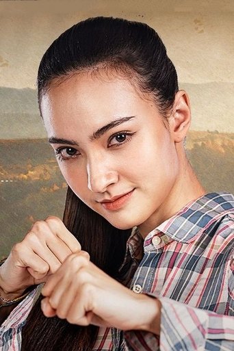 Praew Chermawee Suwanpanuchoke