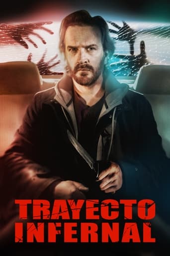 Trayecto infernal Trayecto infernal